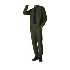 NEW SAVE THE DUCK tulio jacket in pine green